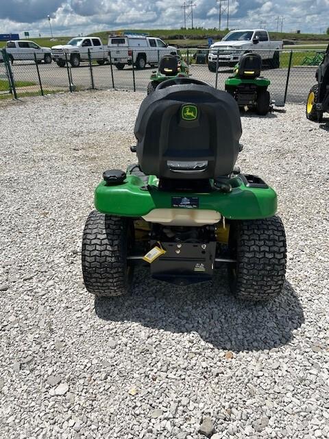 2013 John Deere X324 Image