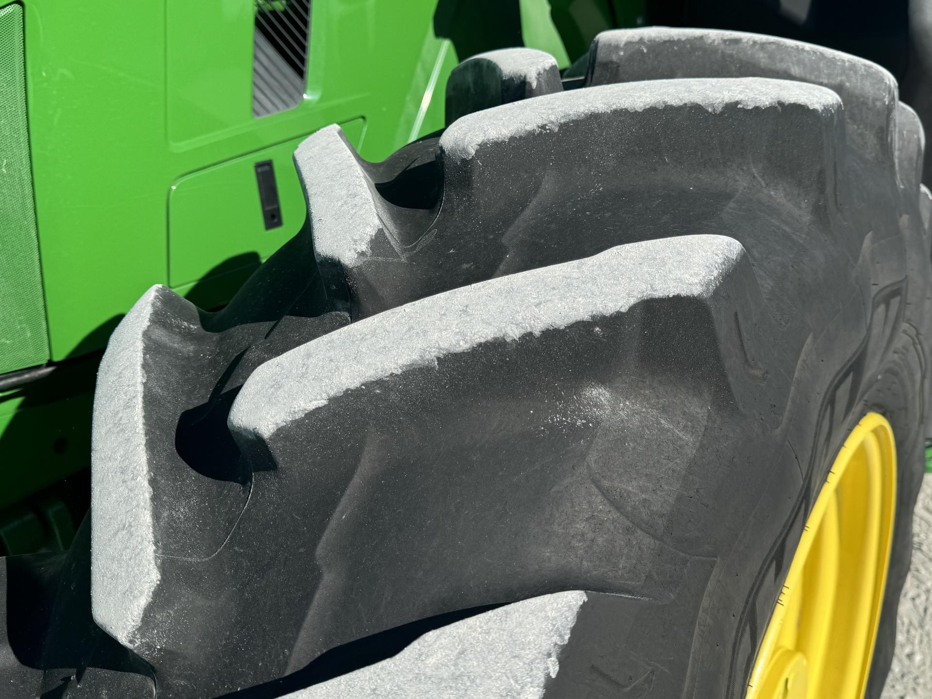 2023 John Deere 6R 175 Image