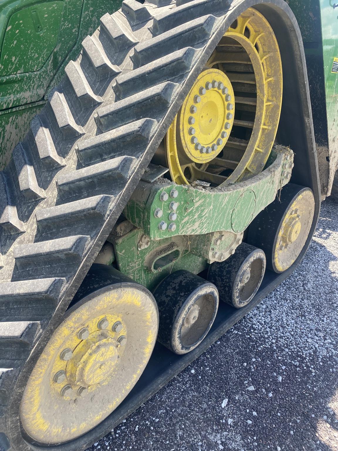 2022 John Deere 9RX 540 Image