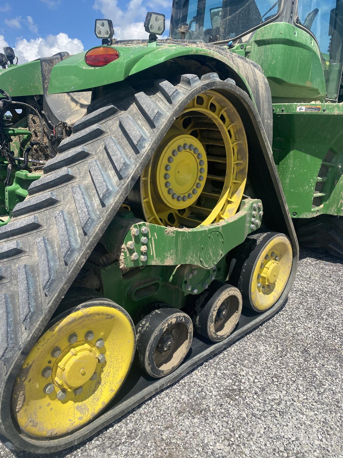 2022 John Deere 9RX 540 Image