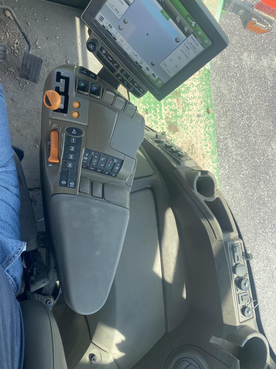 2022 John Deere 9RX 540 Image