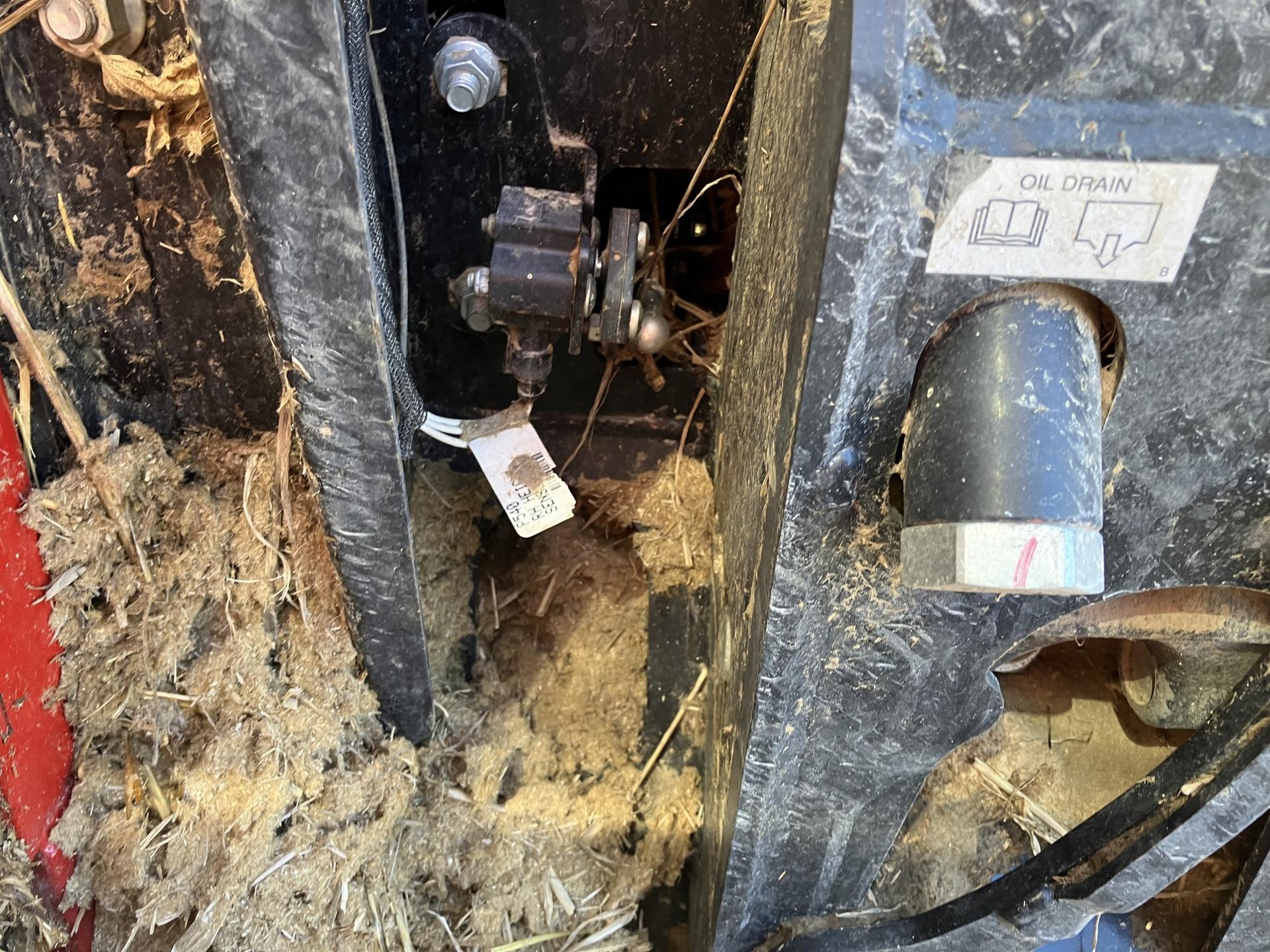 2019 MacDon FD140 Image