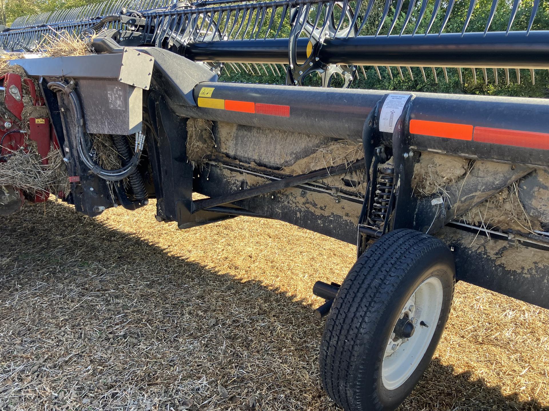 2019 MacDon FD140 Image