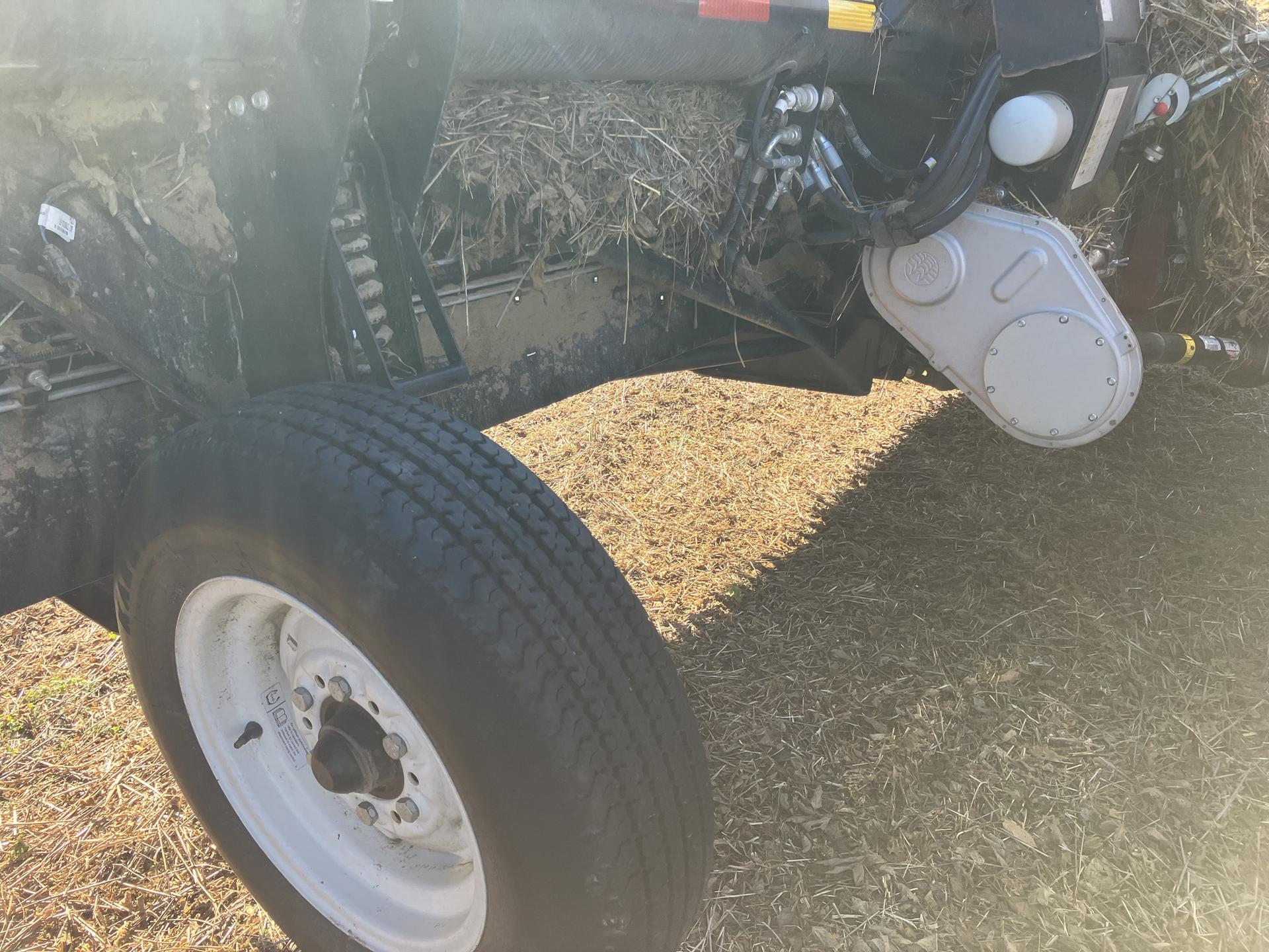 2019 MacDon FD140 Image