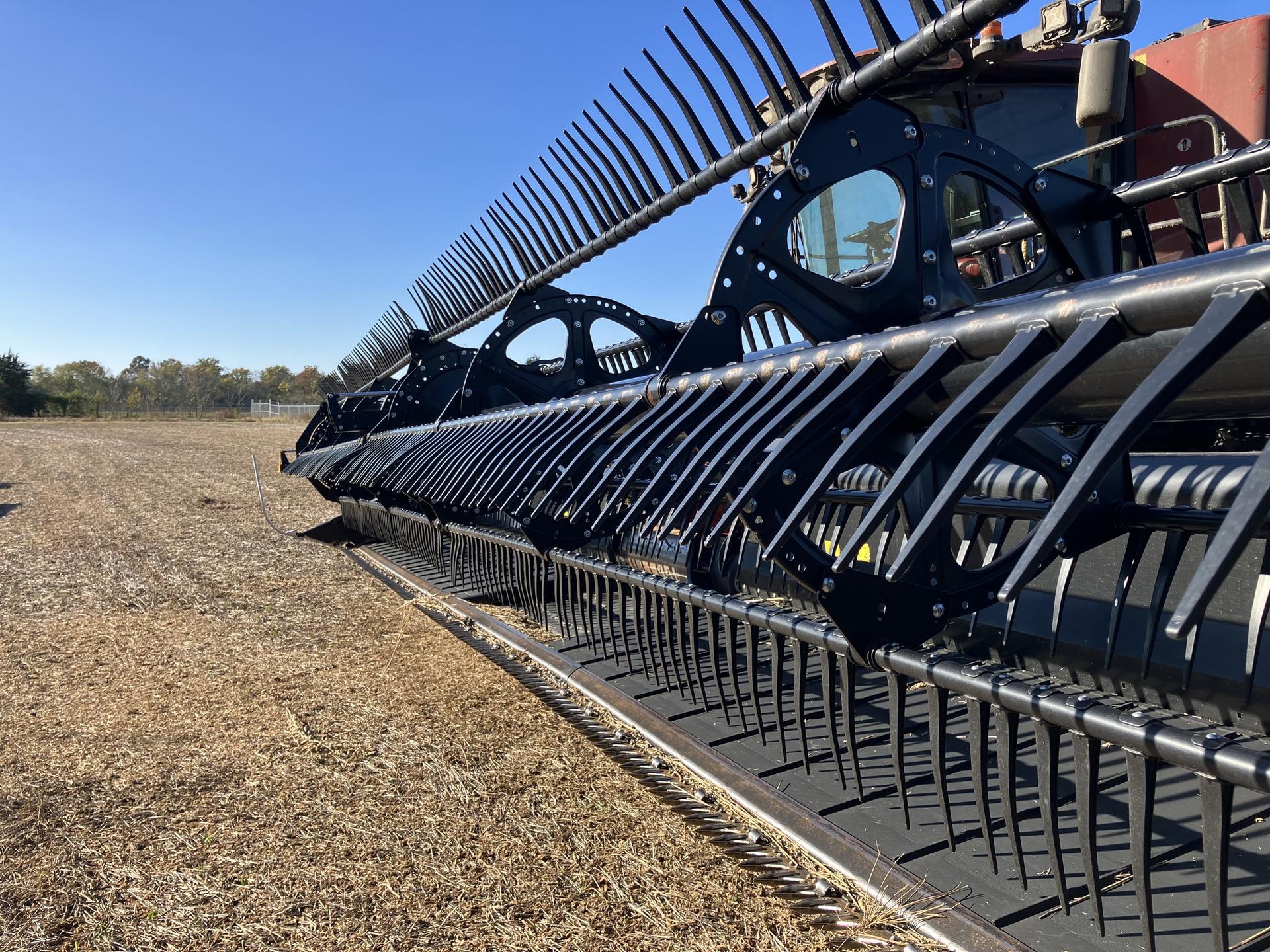 2019 MacDon FD140 Image
