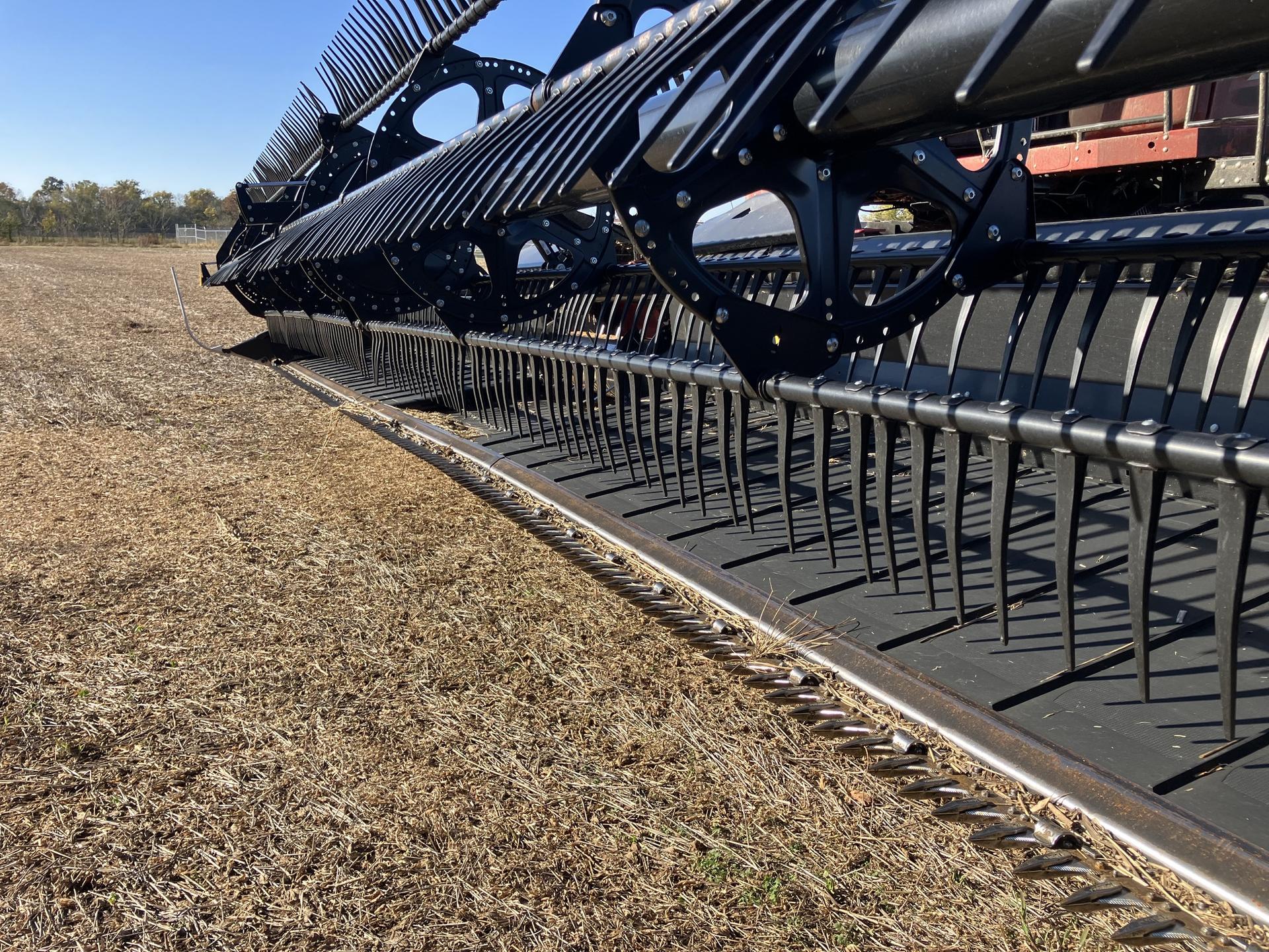 2019 MacDon FD140 Image