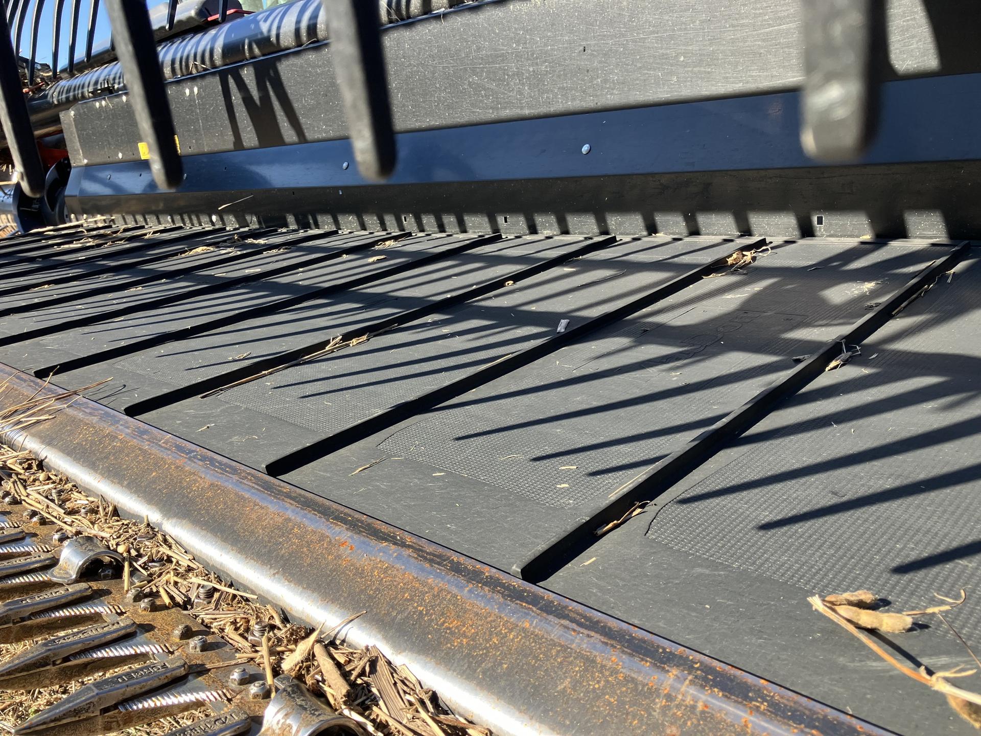 2019 MacDon FD140 Image