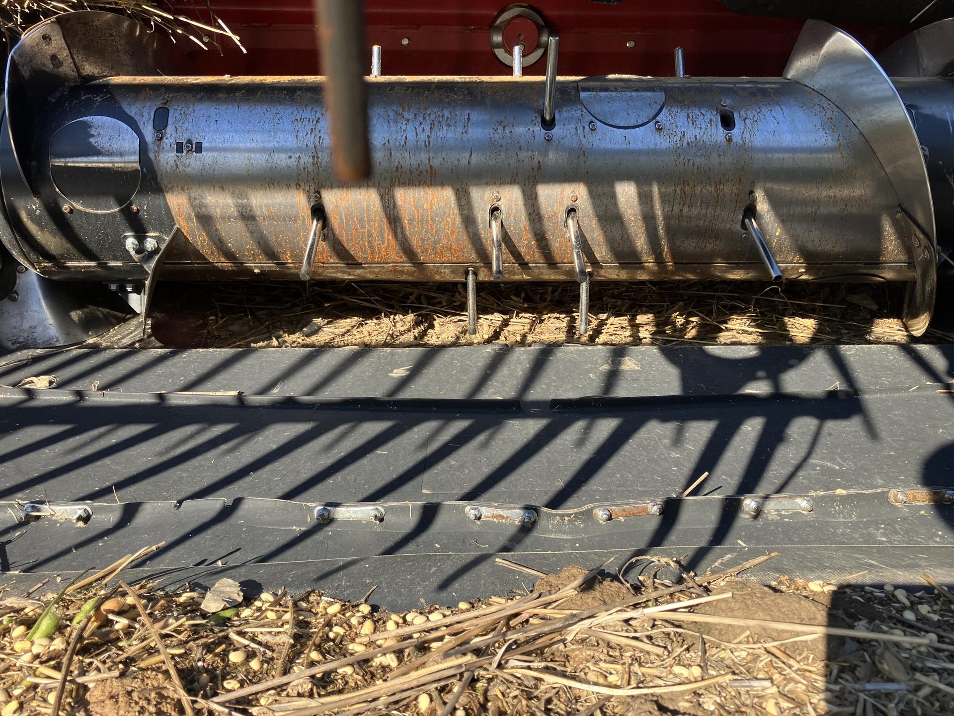 2019 MacDon FD140 Image