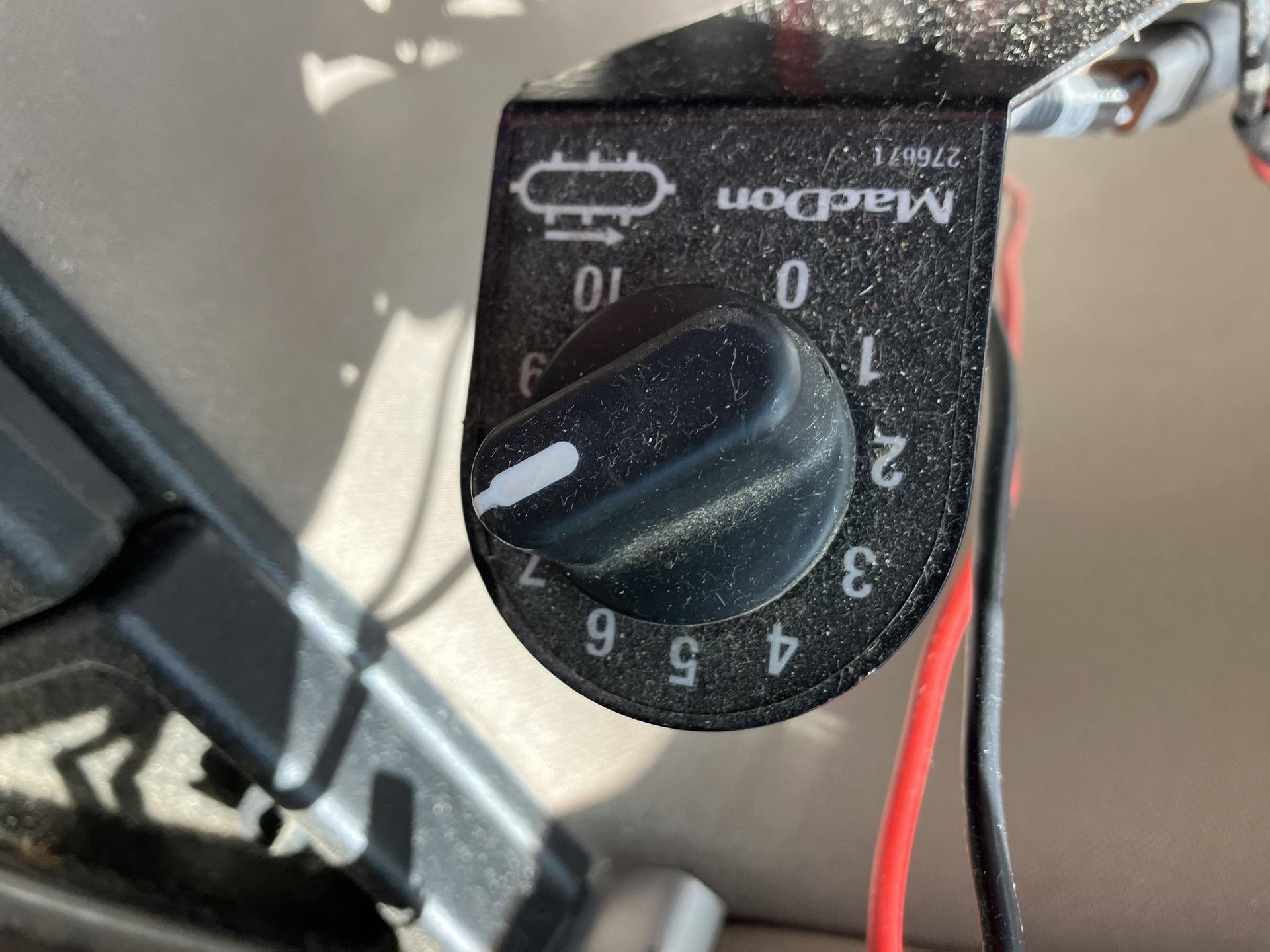 2019 MacDon FD140 Image