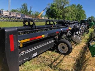 2019 MacDon FD140 Image