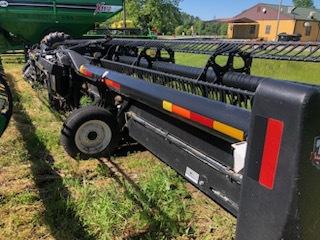 2019 MacDon FD140 Image