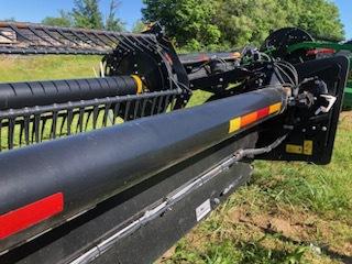2019 MacDon FD140 Image