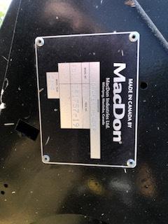2019 MacDon FD140 Image