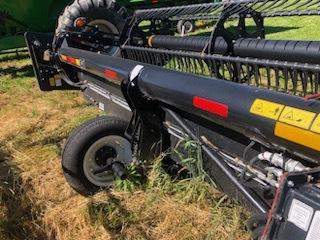 2019 MacDon FD140 Image