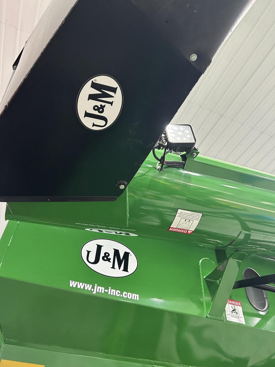 2015 J&M 1151-22 Image
