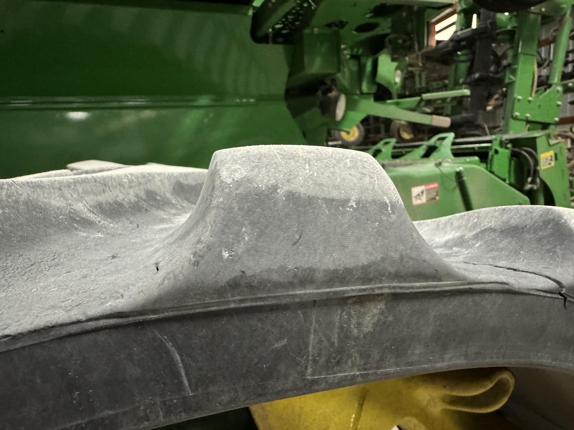 2019 John Deere S790 Image