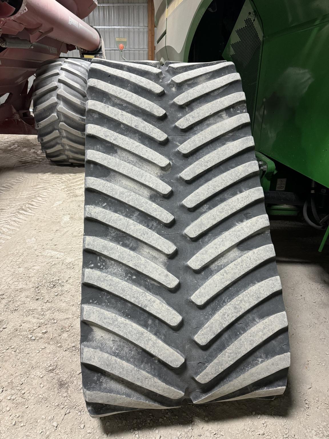 2019 John Deere S790 Image