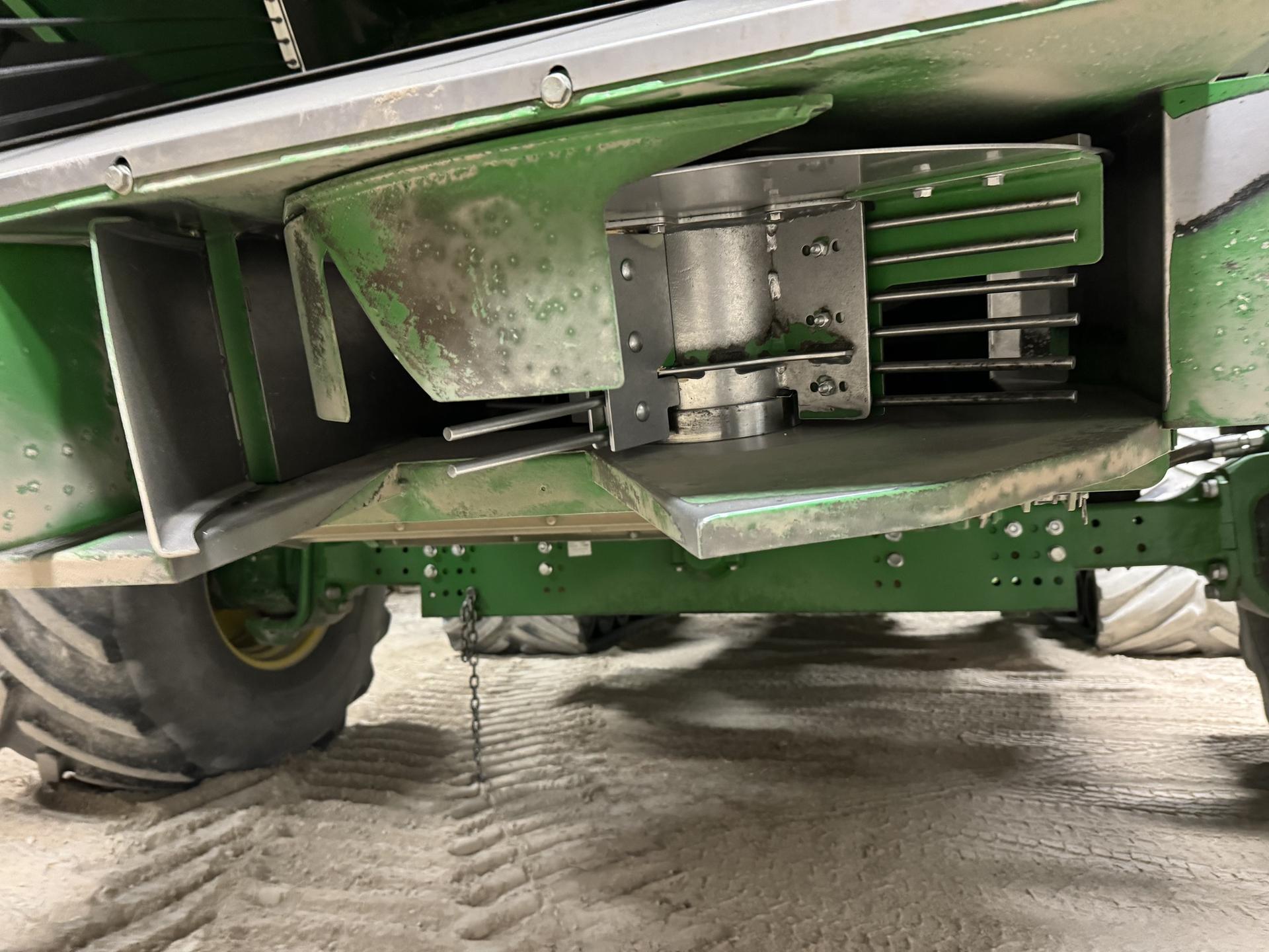 2019 John Deere S790 Image