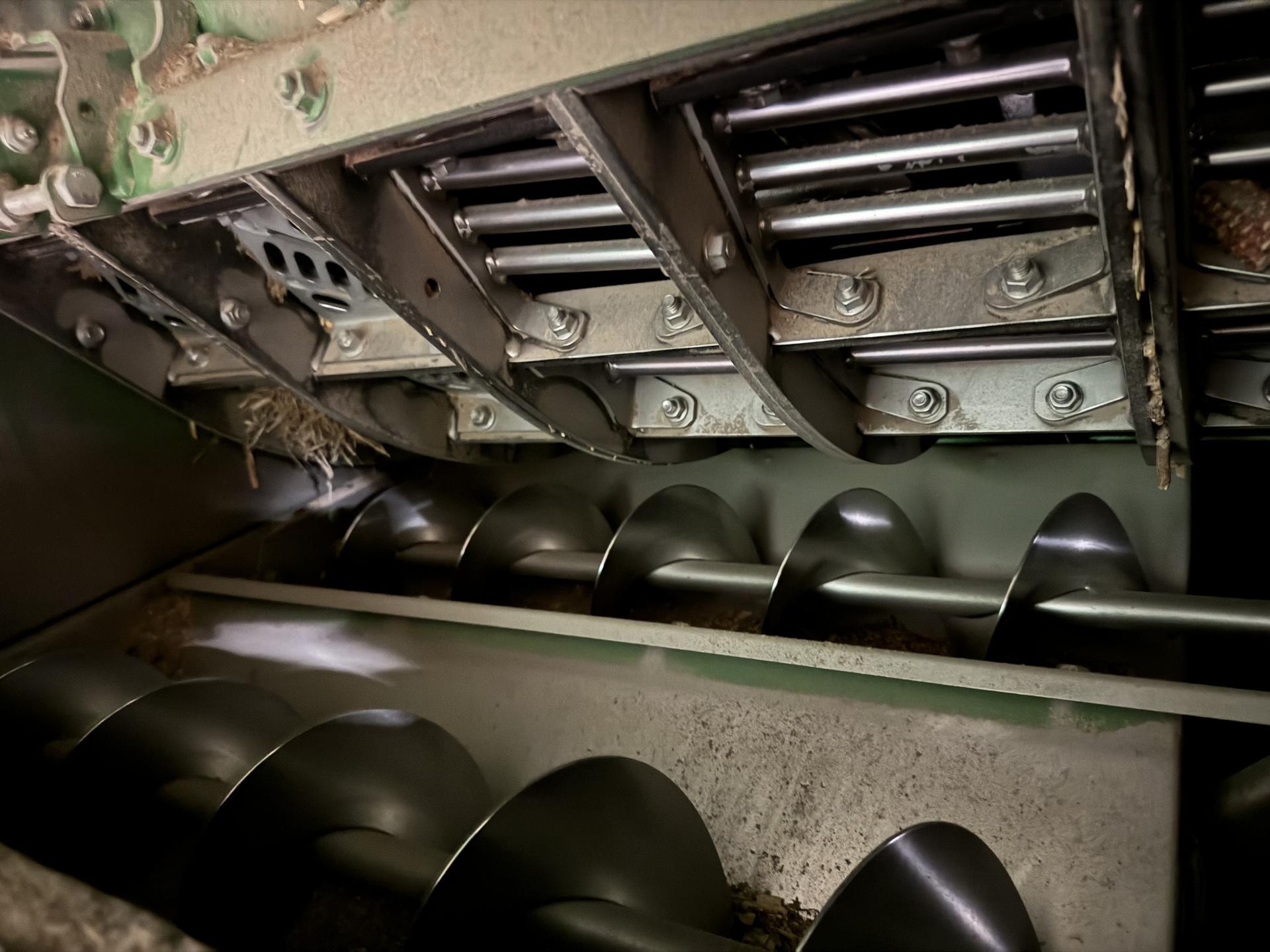 2019 John Deere S790 Image