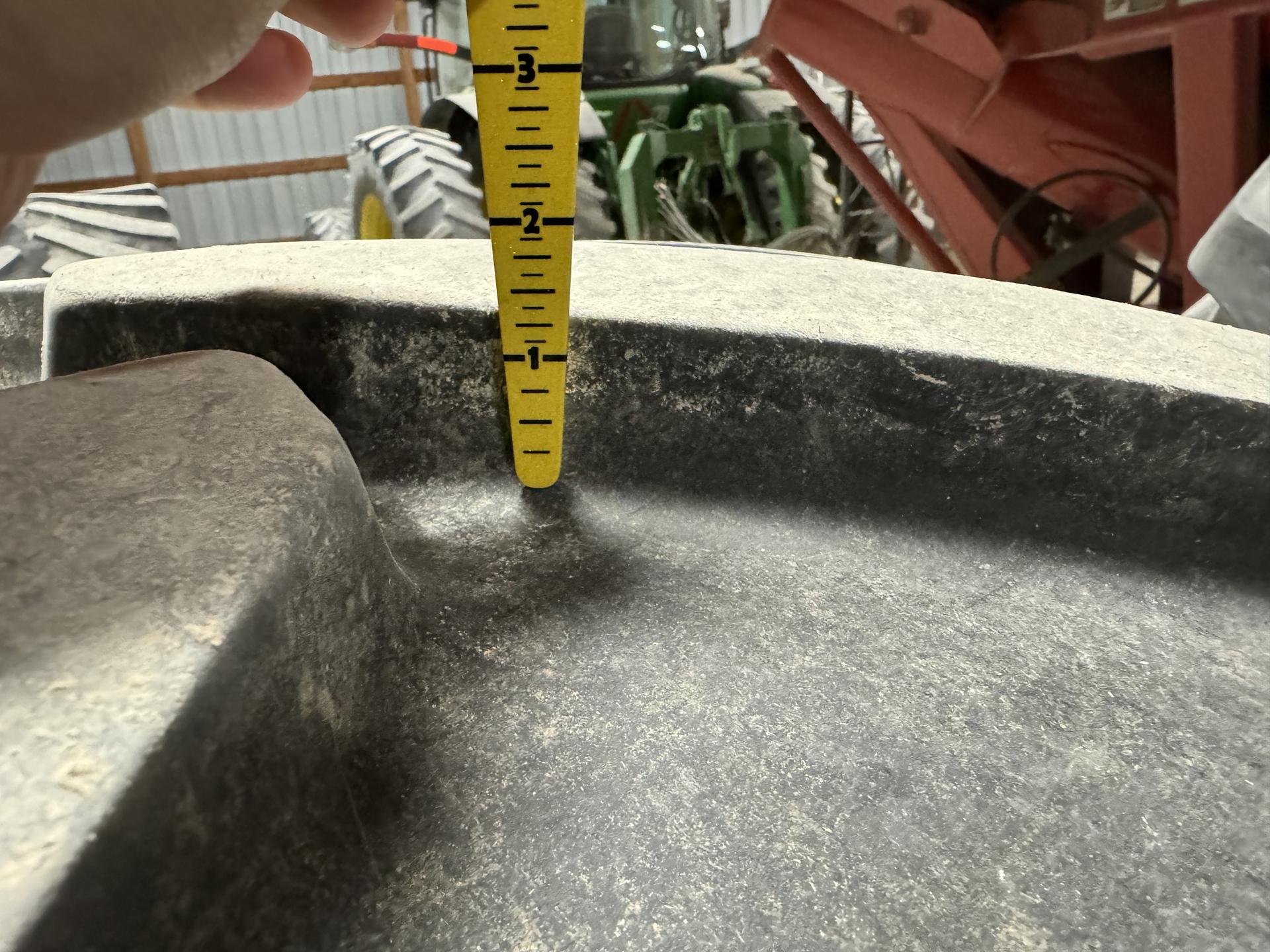 2019 John Deere S790 Image