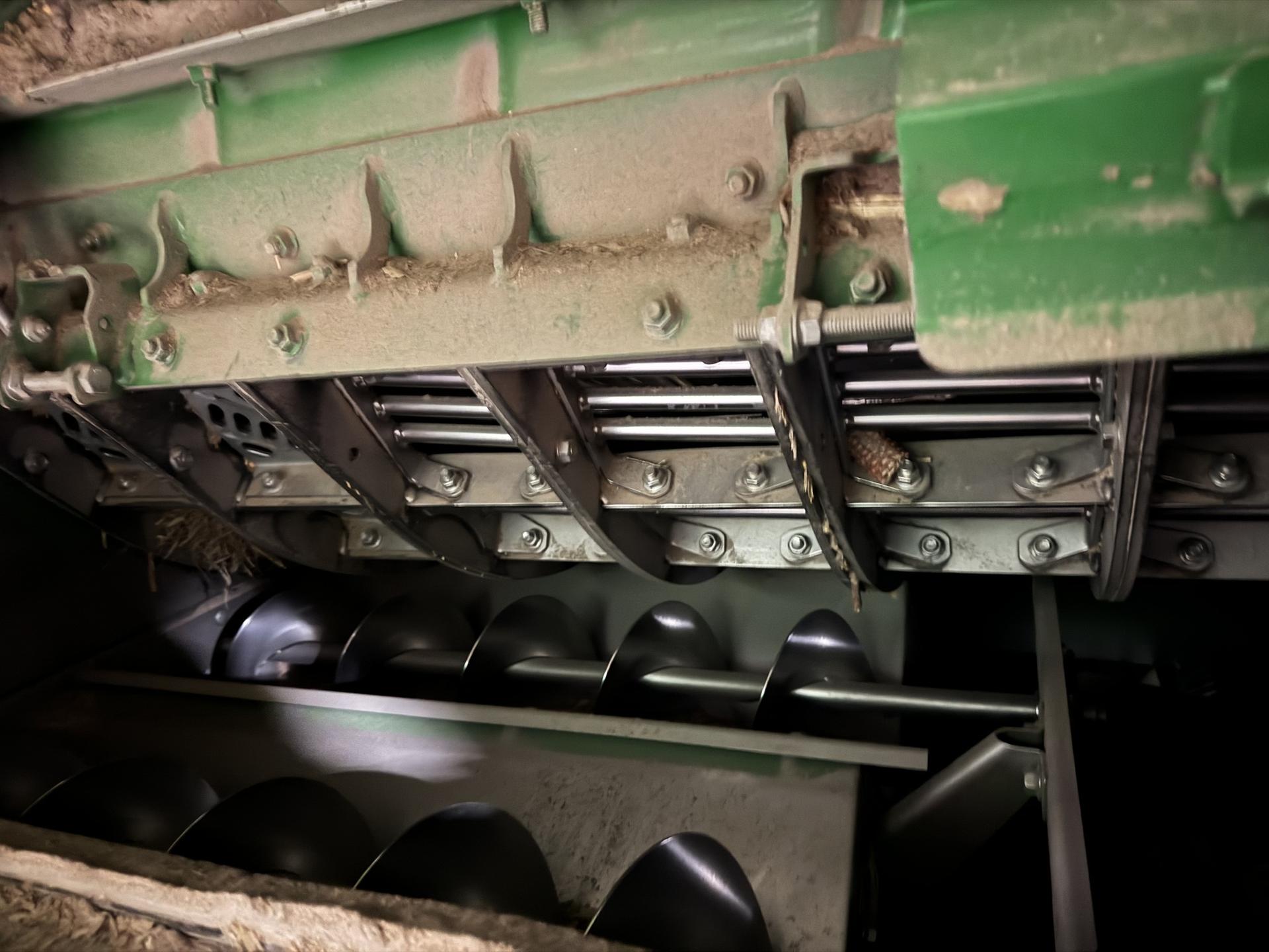 2019 John Deere S790 Image