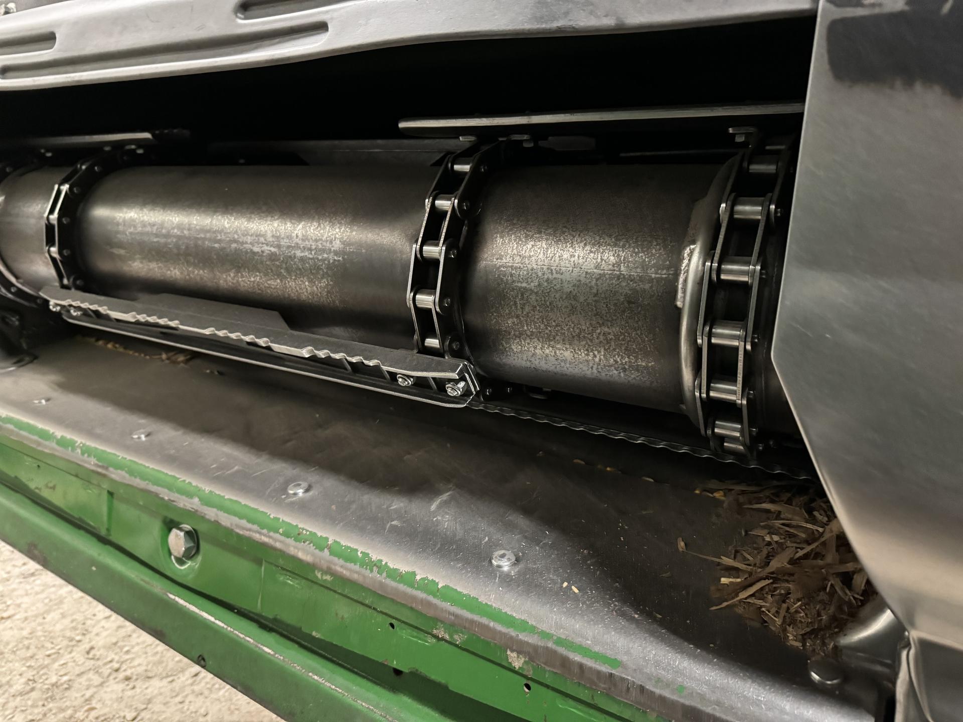 2019 John Deere S790 Image