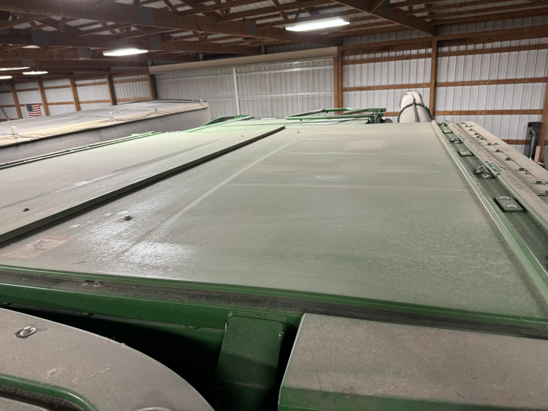 2019 John Deere S790 Image