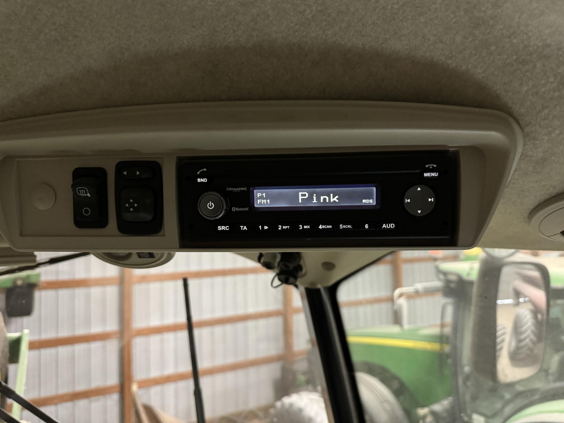 2019 John Deere S790 Image
