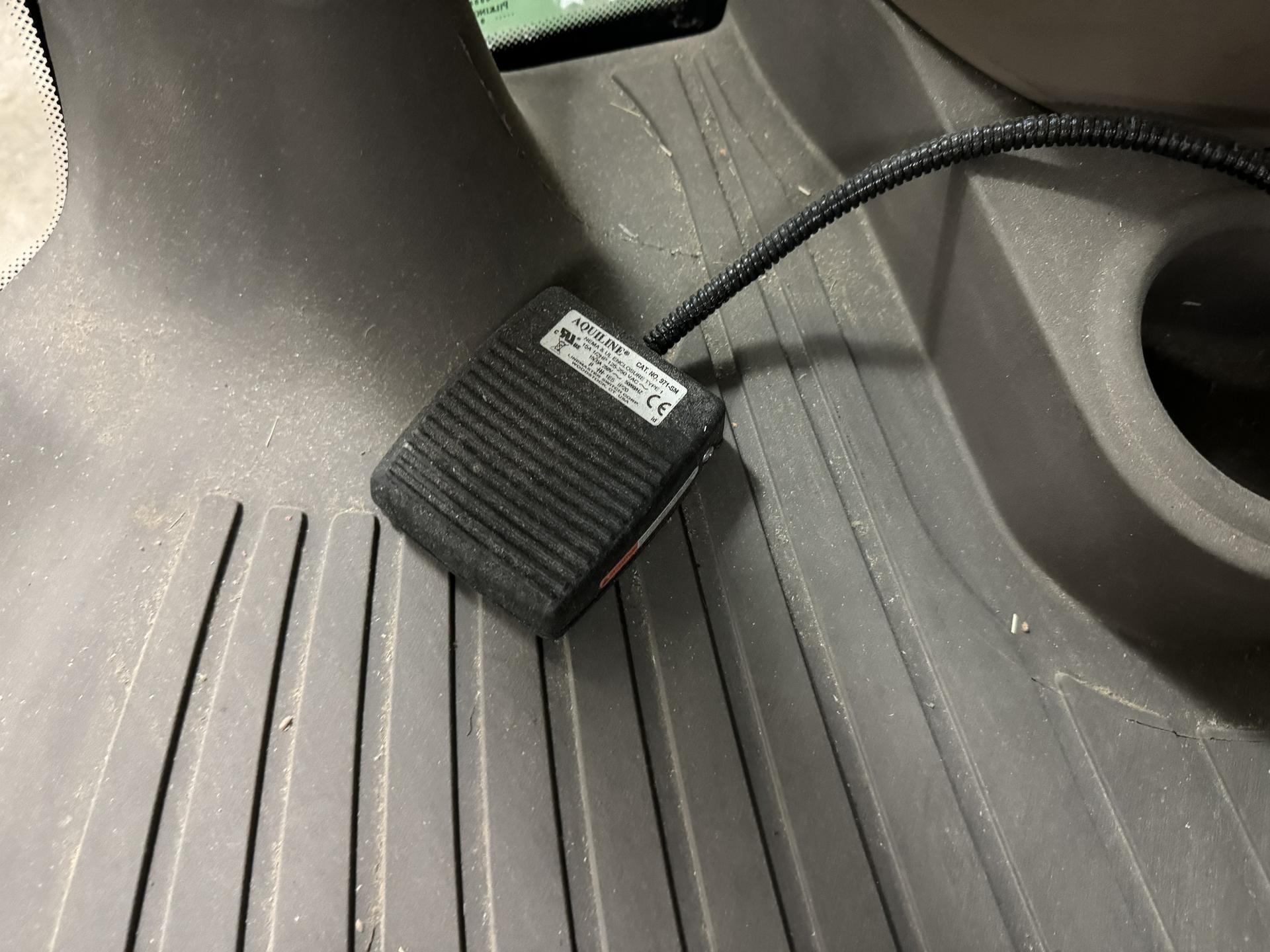 2019 John Deere S790 Image