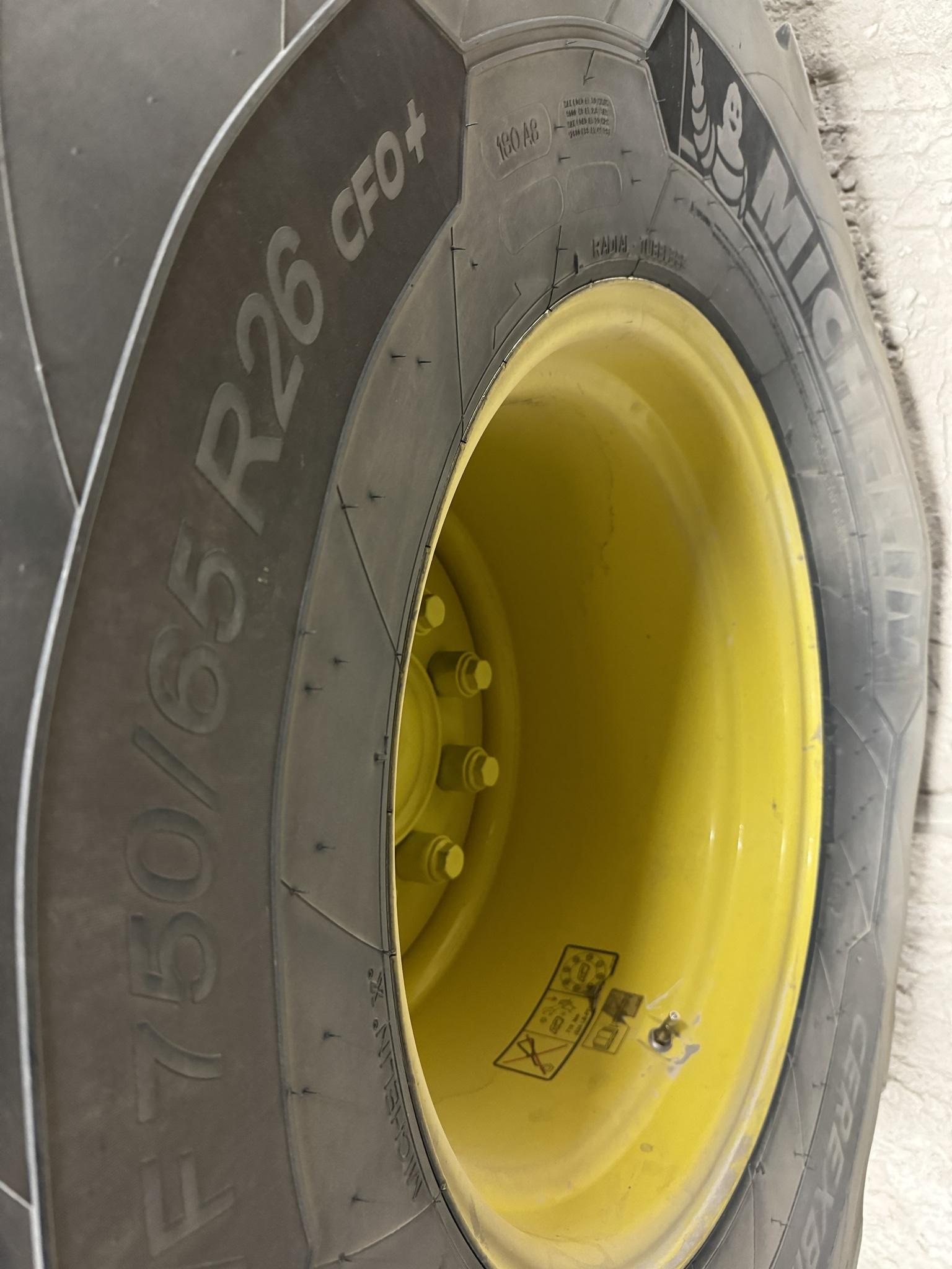 2019 John Deere S790 Image