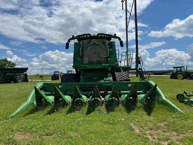2019 John Deere S790 Image
