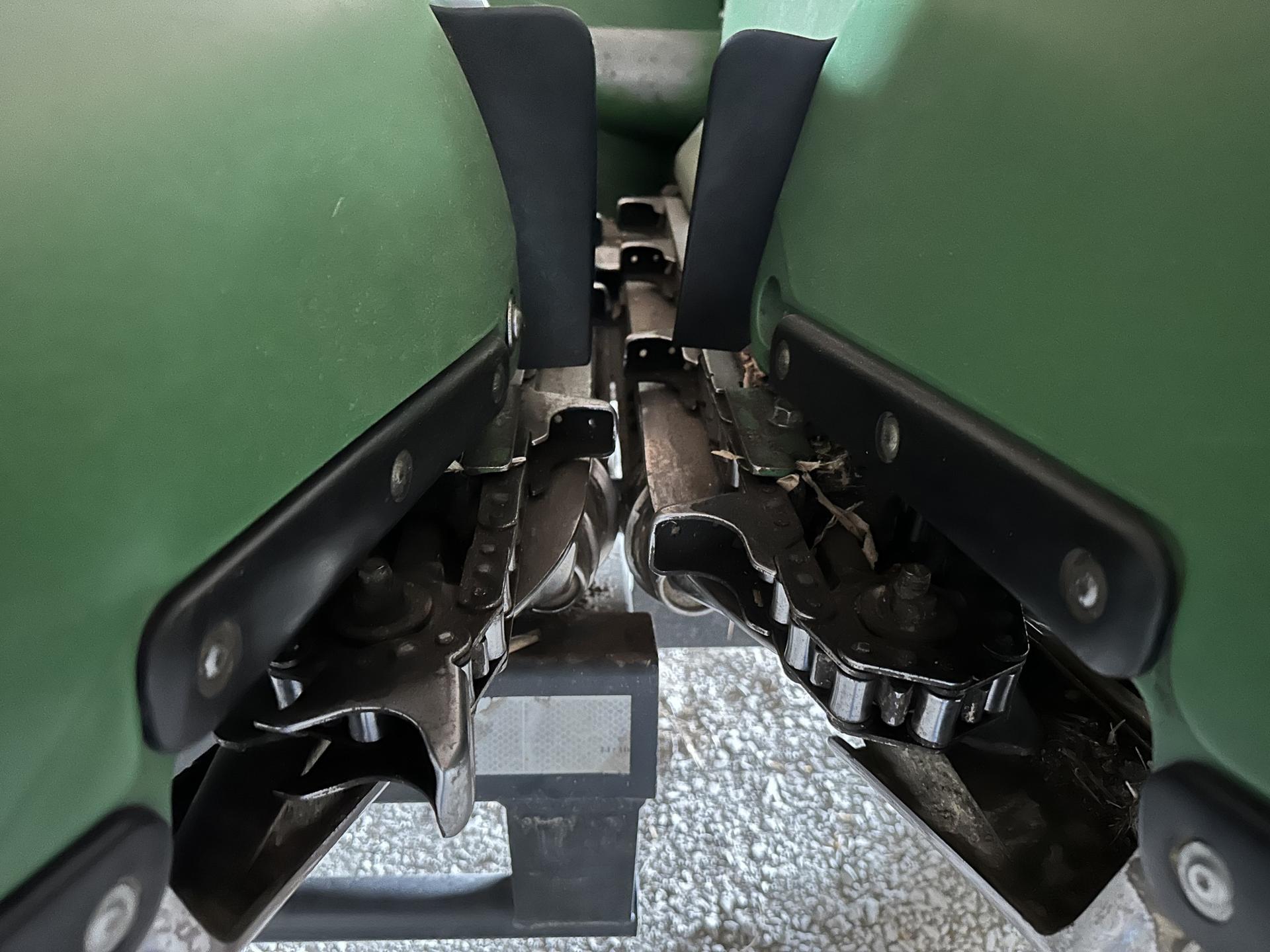 2018 John Deere 712C Image