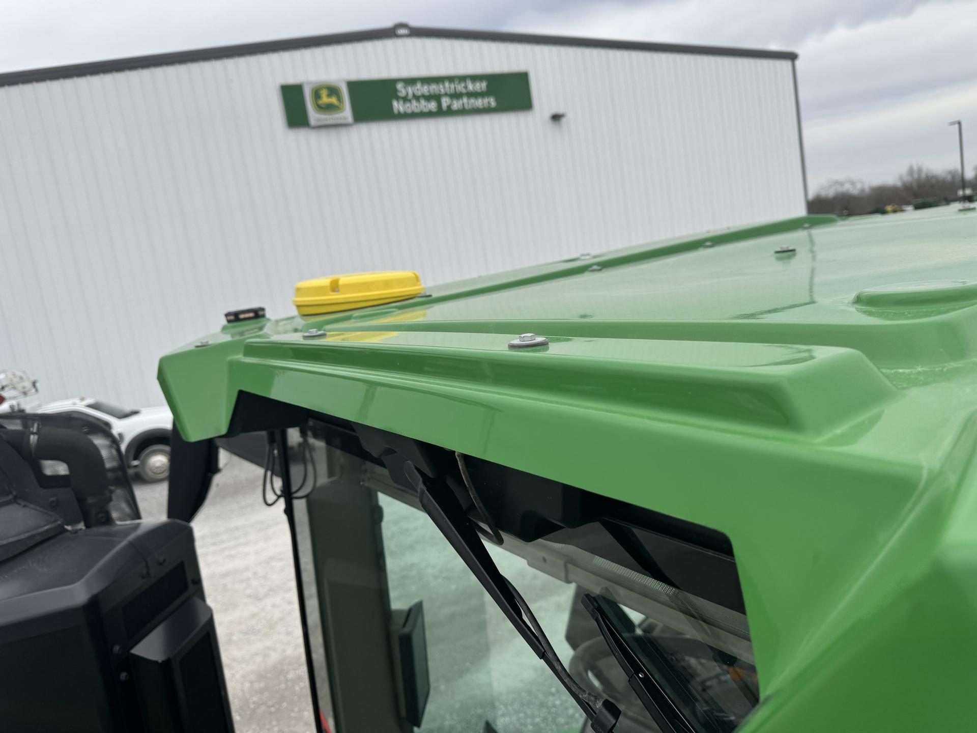 2024 John Deere 9RX 540 Image