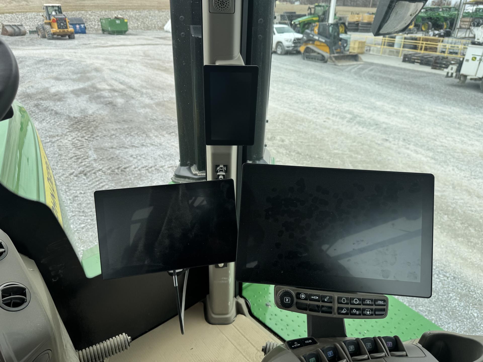 2024 John Deere 9RX 540 Image