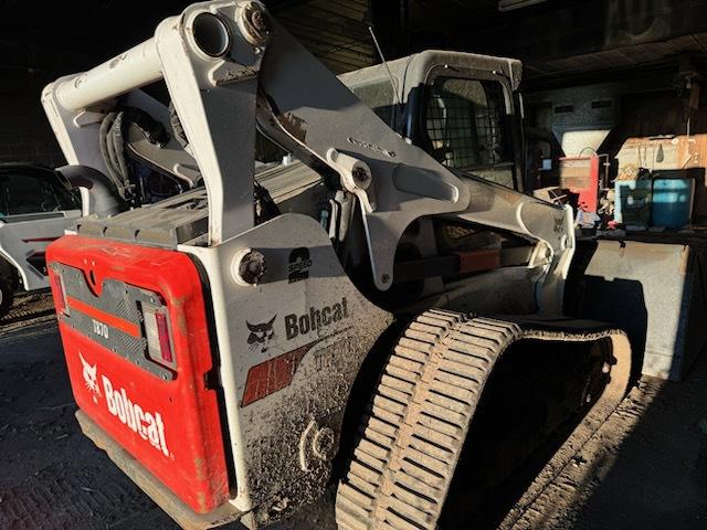 2021 Bobcat T870 Image