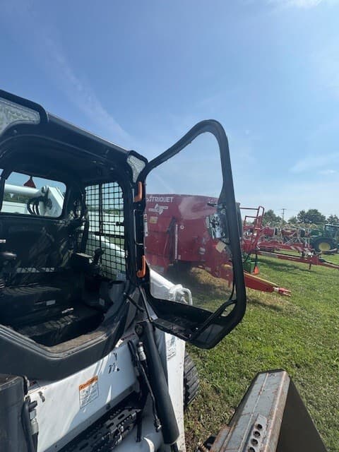 2021 Bobcat T870 Image