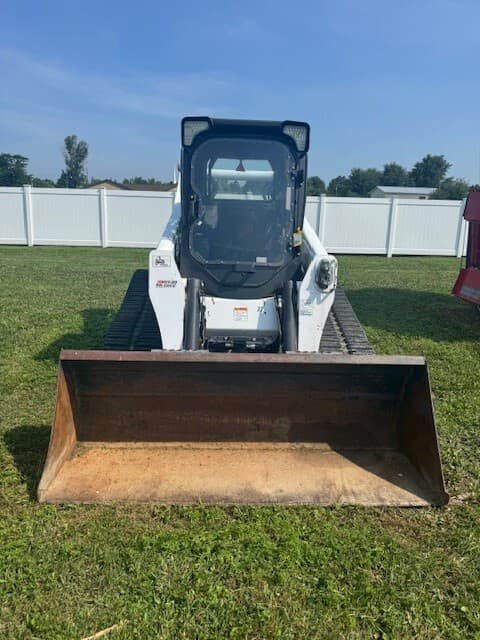 2021 Bobcat T870 Image