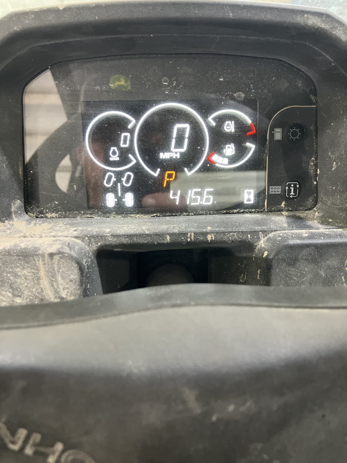 2024 John Deere XUV 835M Image