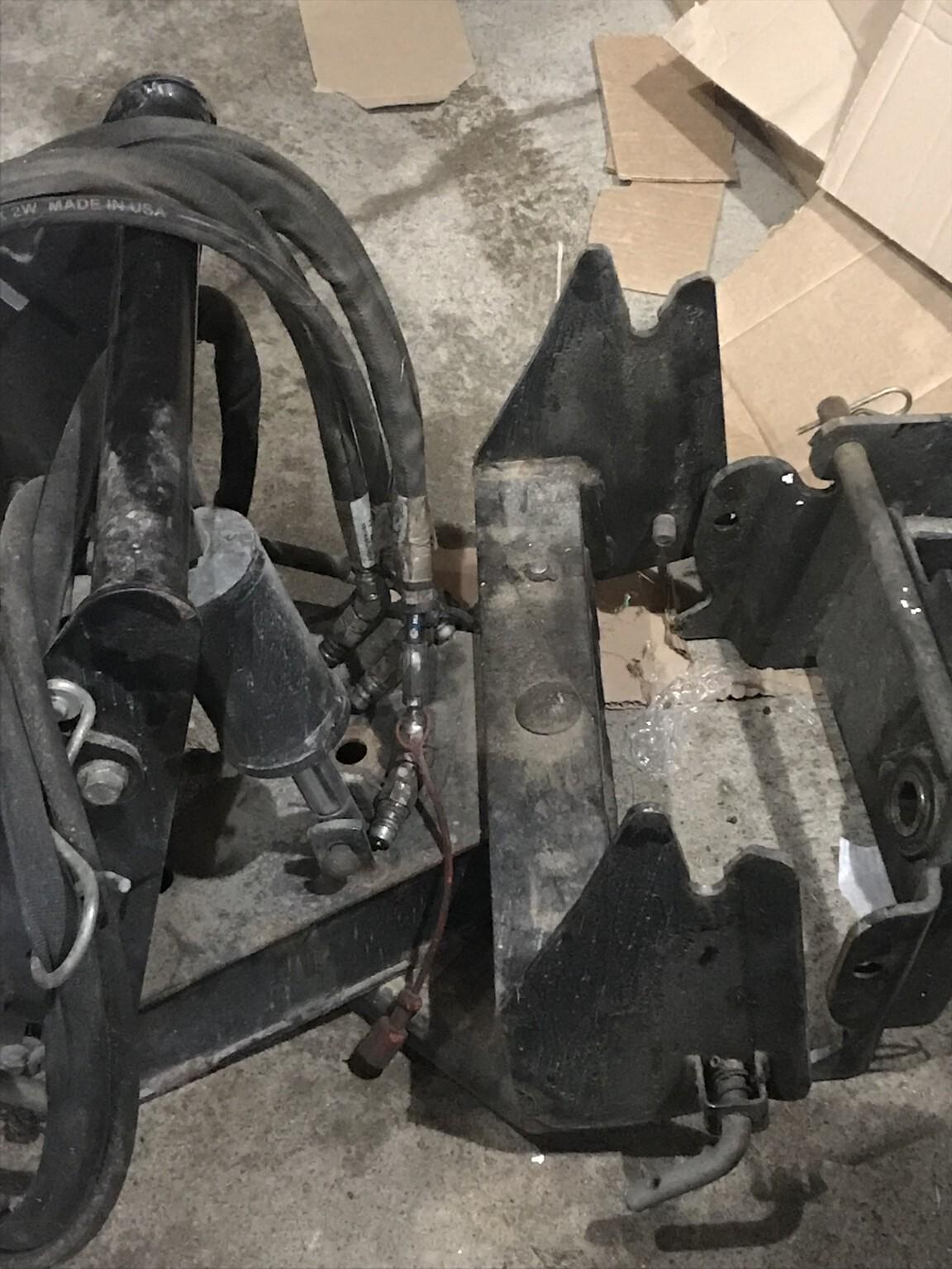 2018 John Deere 52 Image