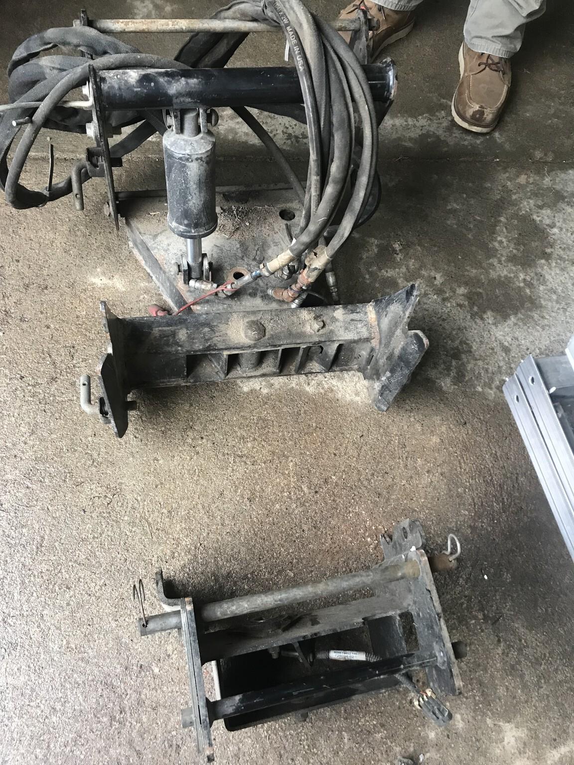 2018 John Deere 52 Image