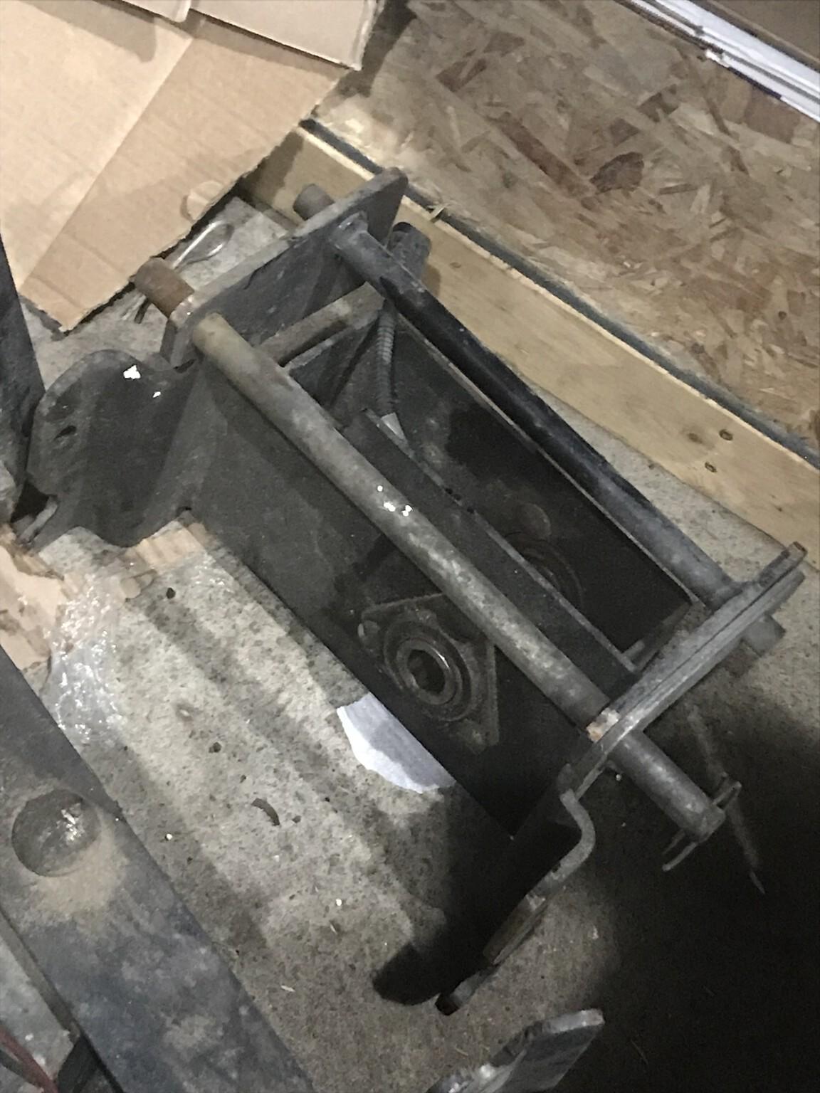 2018 John Deere 52 Image