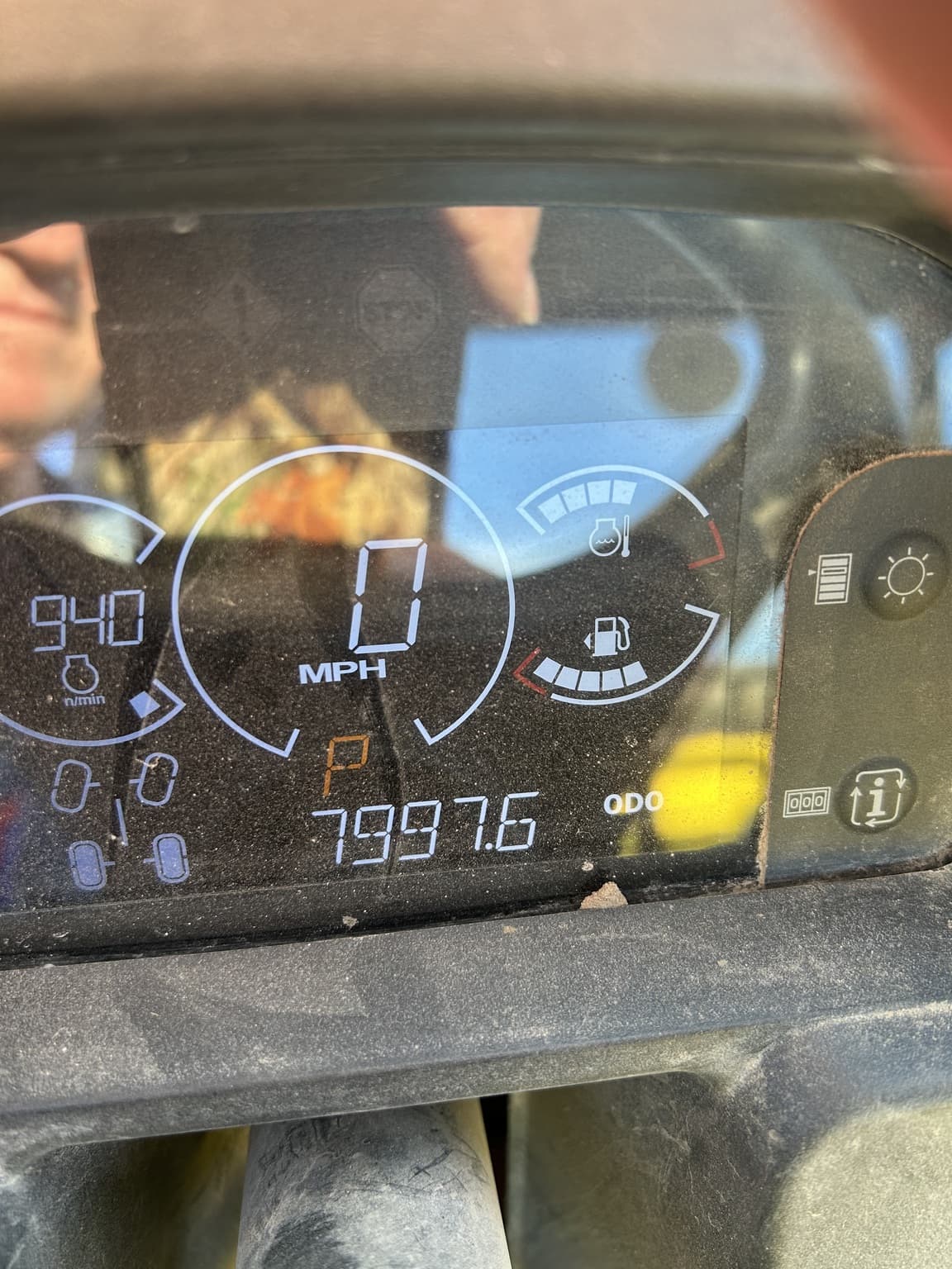 2022 John Deere XUV 835M Image