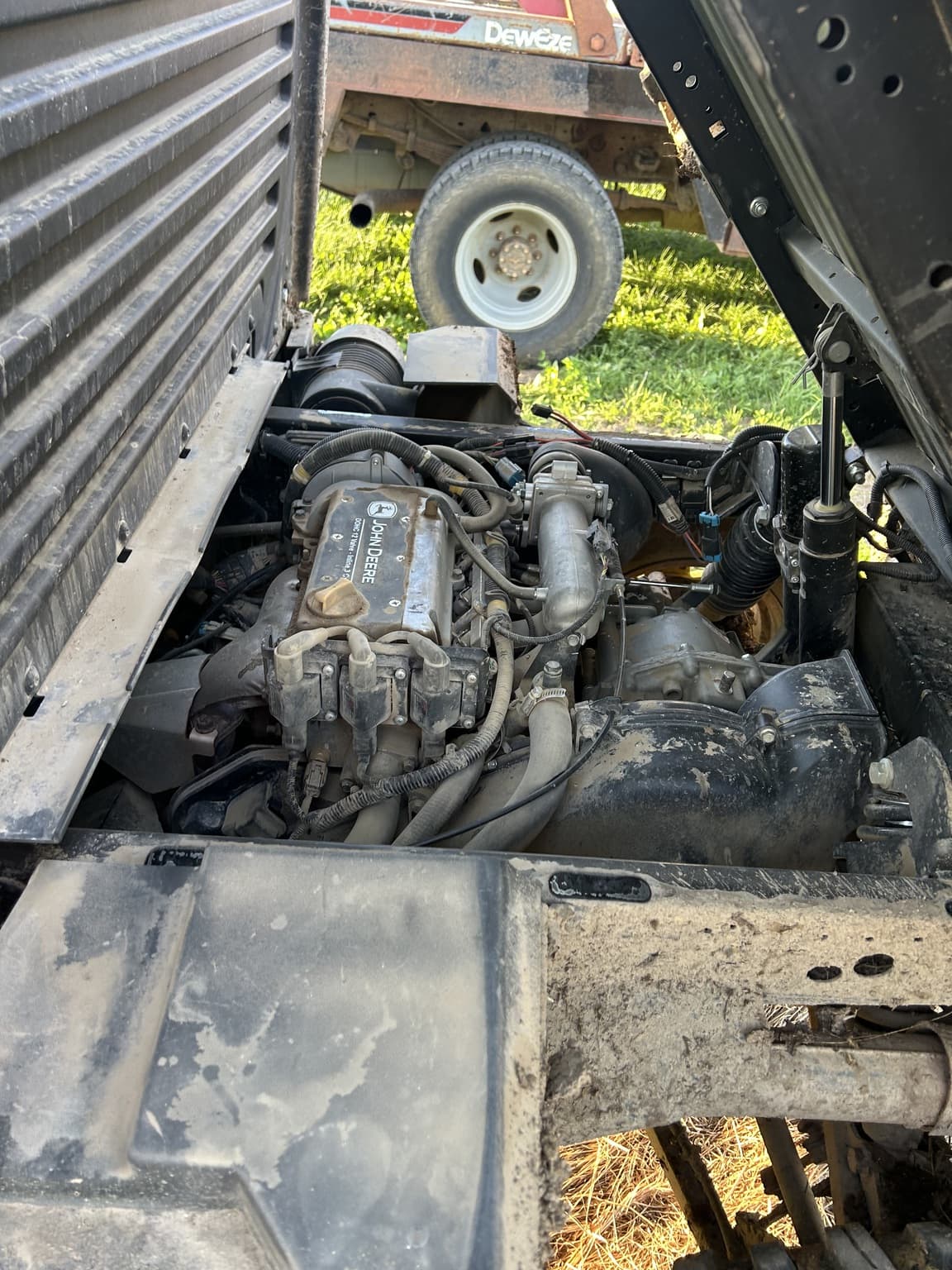 2022 John Deere XUV 835M Image