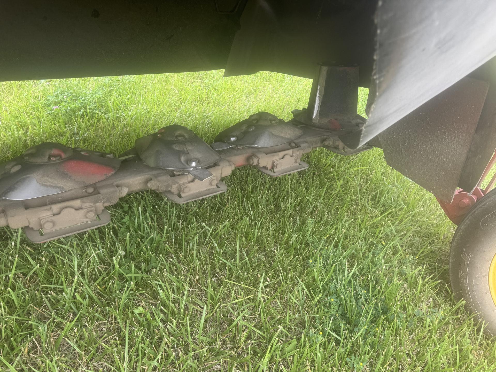 2021 New Holland 210 Image