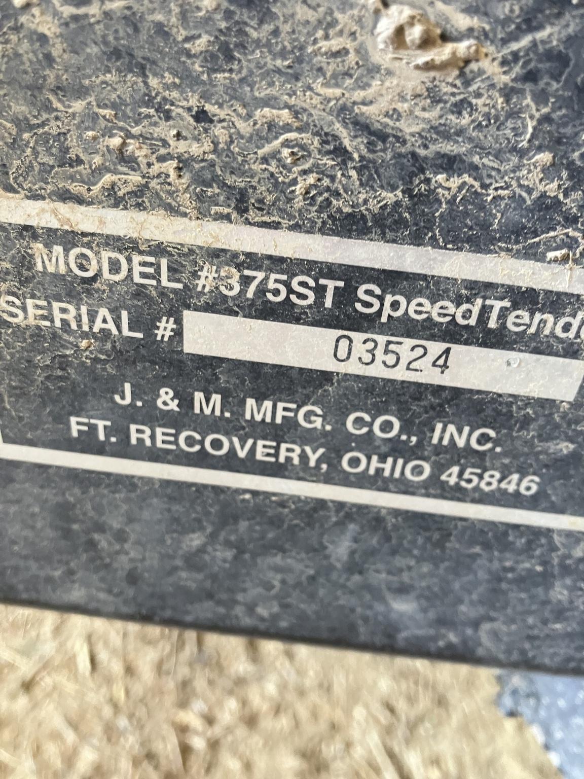 2013 J&M 375ST Image