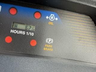 2012 Cub Cadet LTX1045 Image