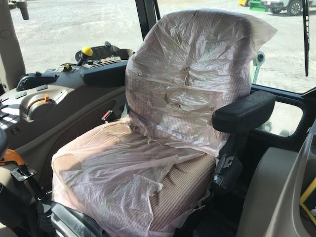 2012 John Deere 5100M Image