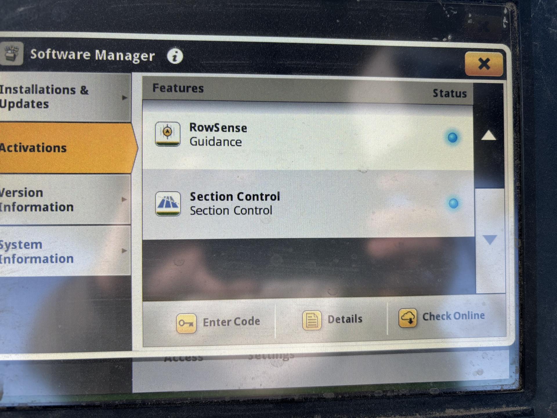 2016 John Deere 8295R Image