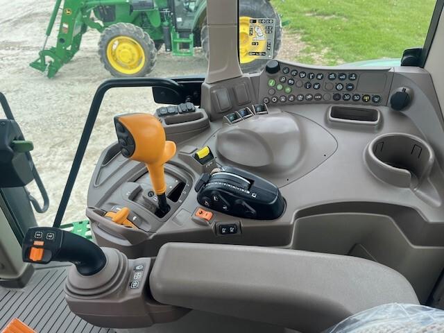 2024 John Deere 6145M Image