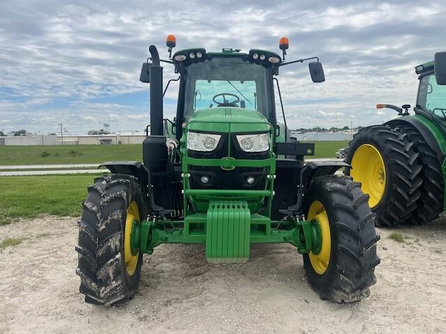 2024 John Deere 6145M Image